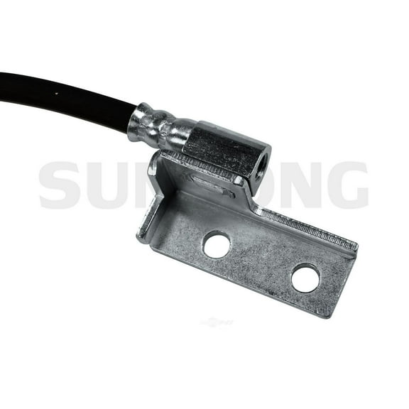 Sunsong 2203058 Brake Hydraulic Hose