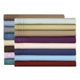 thumbnail image 4 of Renoir Fashion Embroidered Microfiber Deep Pocket 4-Piece Sheet Set, 4 of 4