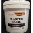 thumbnail image 2 of Plaster MagicÂ® Contractors Patching Plaster, 2 of 4