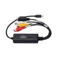 thumbnail image 4 of Tholdsy Tarjeta de captura tipo c de alta definición de 1 canal, placa convertidora de captura de vídeo HD, accesorios de sistema de seguridad de Cables de computadora, 4 of 6