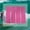 Pink, variant on EVA Surfboard Traction Pad, Deck Pad Skimboards Shortboard paddle Board Surfing Surf diy - Pink