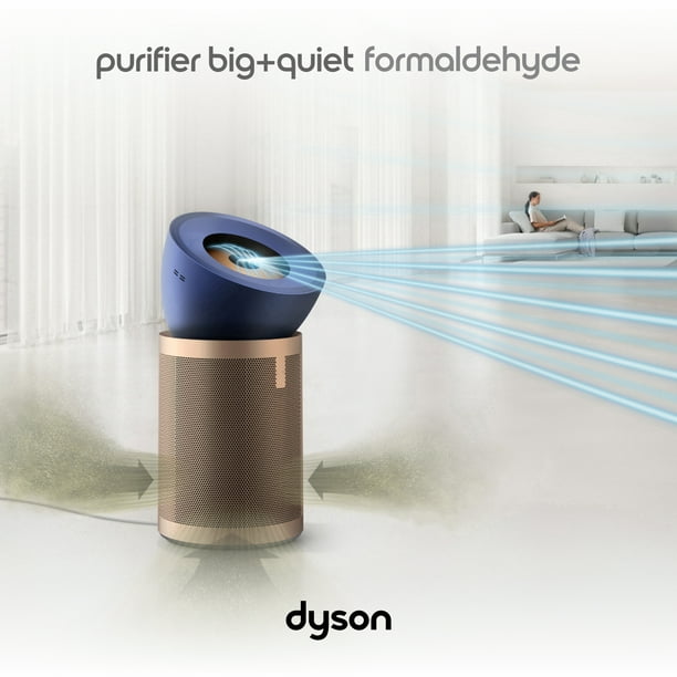 Dyson Official Outlet - Purifier Big+Quiet Formaldehyde BP04