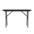 thumbnail image 2 of Correll High Pressure Top Folding Table CF1848PX-55, 2 of 4
