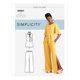thumbnail image 1 of Patrones de simplicidad Simplicity Patterns SS9051R5, 1 of 1