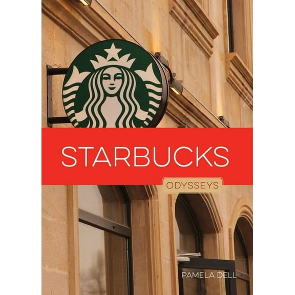 Starbucks, (Paperback)