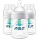 thumbnail image 1 of Biberón Philips AVENT SCF400/34 anticólico, 125 ml, paquete de 3 unidades, transparente, 1 of 6