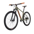 thumbnail image 4 of Bicicleta Belfort Coatl Comp B4 R29 T19 Verde Naranja, 4 of 8