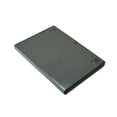 thumbnail image 2 of 100 Pack Maxtek Standard 14mm Black Signle Disc DV, 2 of 2