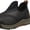 BLACK, variant on Muck Men's Outscape Low, Black