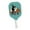 style B, variant on jinwen Pickleball Paddle Honeycomb Core Professional Universal Ergonomic Handle C