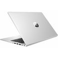 thumbnail image 4 of HP ProBook 455 G9 Home/Entertainment Laptop (AMD Ryzen 5 5625U 6-Core, 15.6in 60Hz Full HD (1920x1080), AMD Radeon, 16GB RAM, Win 11 Pro) with Microsoft 365 Personal , Hub, 4 of 7