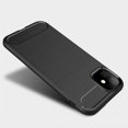 thumbnail image 3 of Vultic Carbon Fiber Case Compatible for iPhone 11 Pro Max, Durable [Shock Absorption] Slim TPU Matte Lightweight Thin, 3 of 5