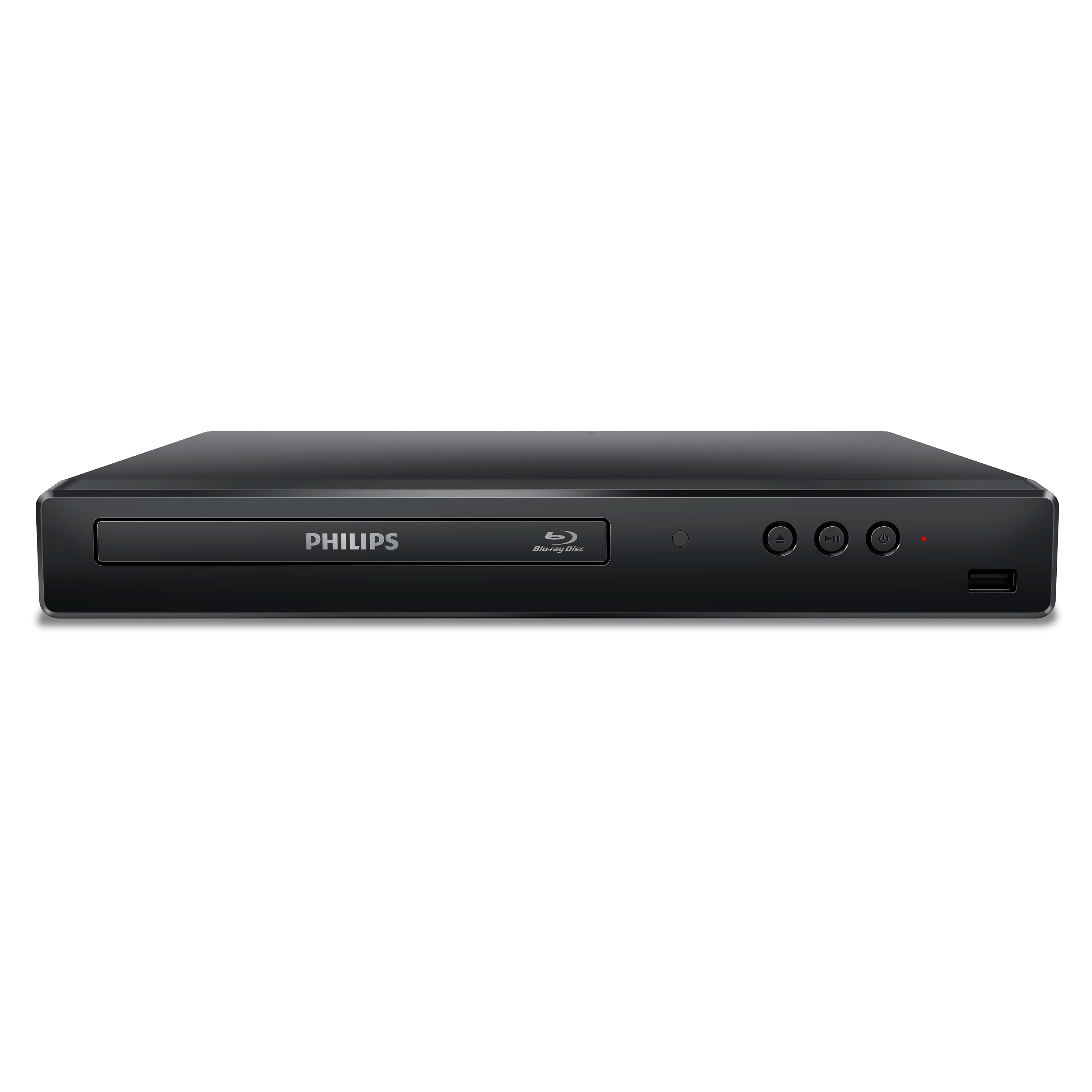Philips Blu-Ray and DVD Player - BDP1502/F7 - image 2 of 10