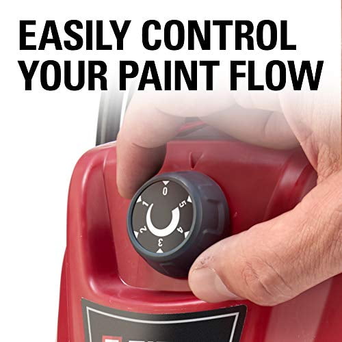 Titan ControlMax 1700 Pro 580006 w Cart High Efficiency Airless