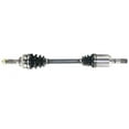 thumbnail image 3 of For Mazda Millenia 1995 2001 2002 Pair Front CV Axle Shaft - BuyAutoParts, 3 of 5
