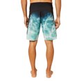 thumbnail image 3 of O'Neill Mens Hyperfreak Hydro boardshorts Aqua 35, 3 of 3