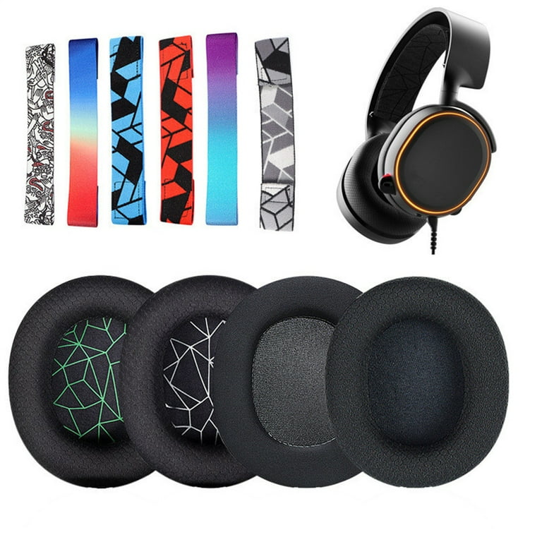 Arctis 5 band hotsell