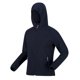 thumbnail image 4 of Regatta - Chaqueta Softshell para Mujer (Marino), 4 of 6