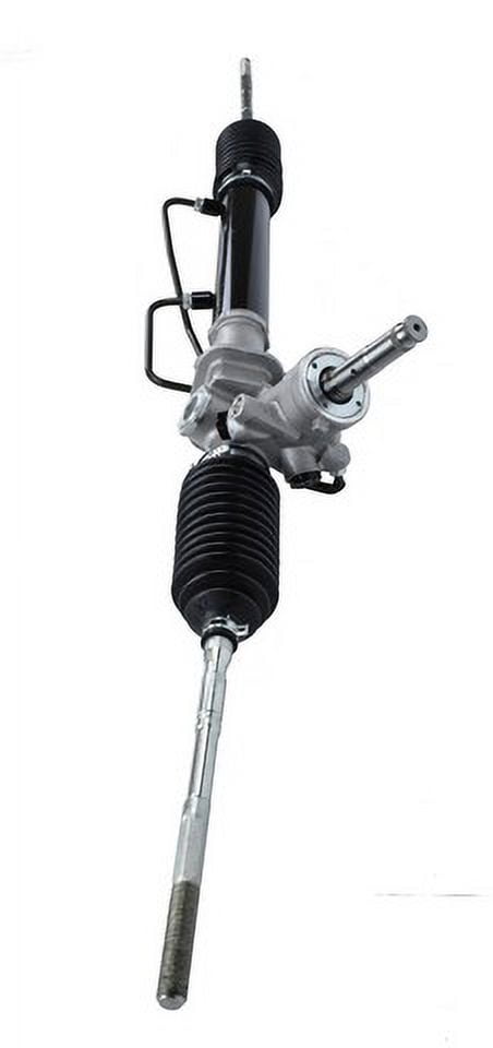 Atlantic Automotive Engineering Rack And Pinion Assembly P/N:3331N