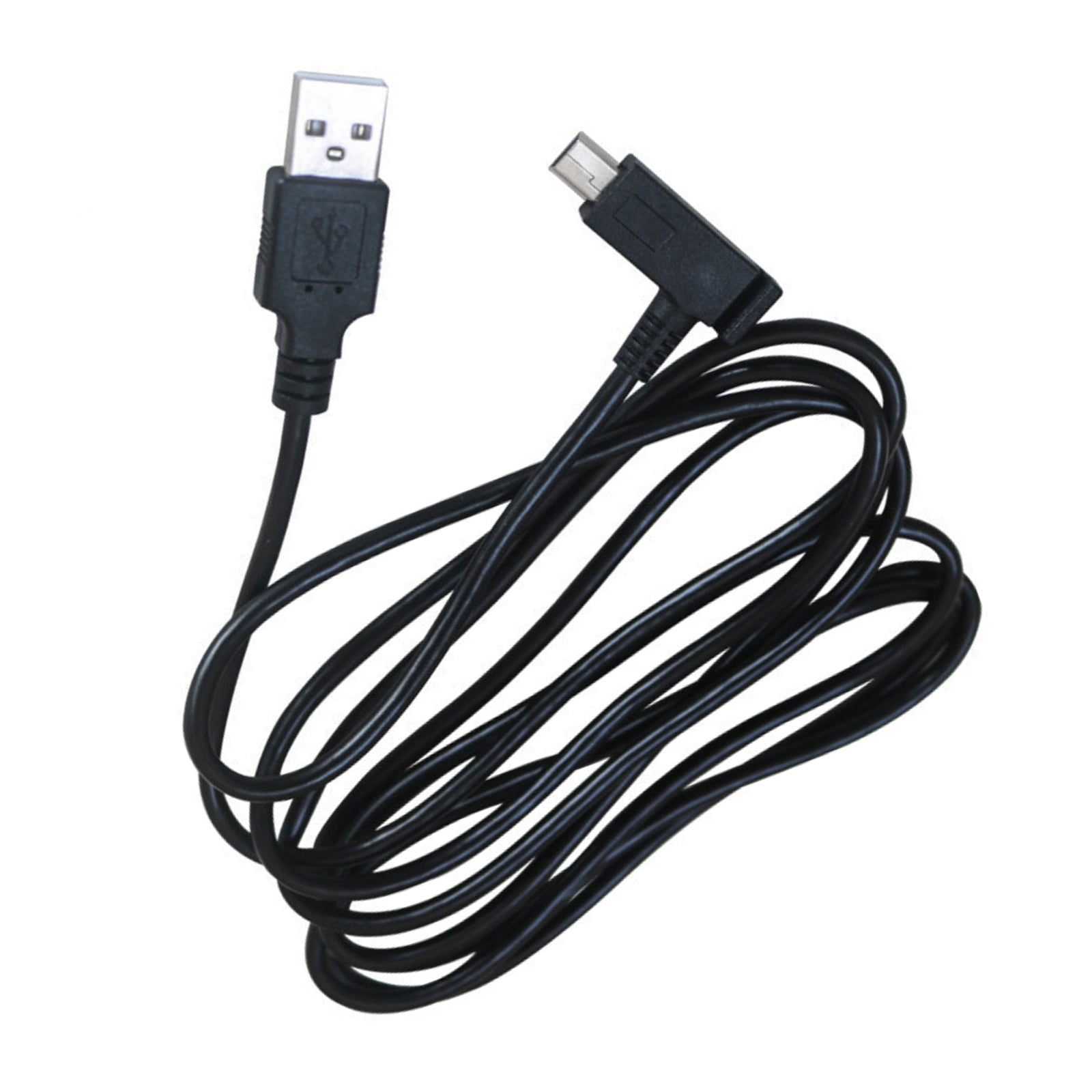 Wacom X-Shape Cable for One Creative Pen Display, Black