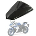 thumbnail image 4 of For 2015-2023 YZF R3 MT03 R25 Rear Seat Cover Tail Seat Cowl Carbon Fiber Look, 4 of 7