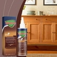 thumbnail image 5 of Vrorvz Furniture Polishing Crystal Coating Agent for Enhancing Gloss and Extending Life Safe and Easy to Use for Wood and Composite Surfaces 3.4 fl oz Suit for Home Maintenance, 5 of 8