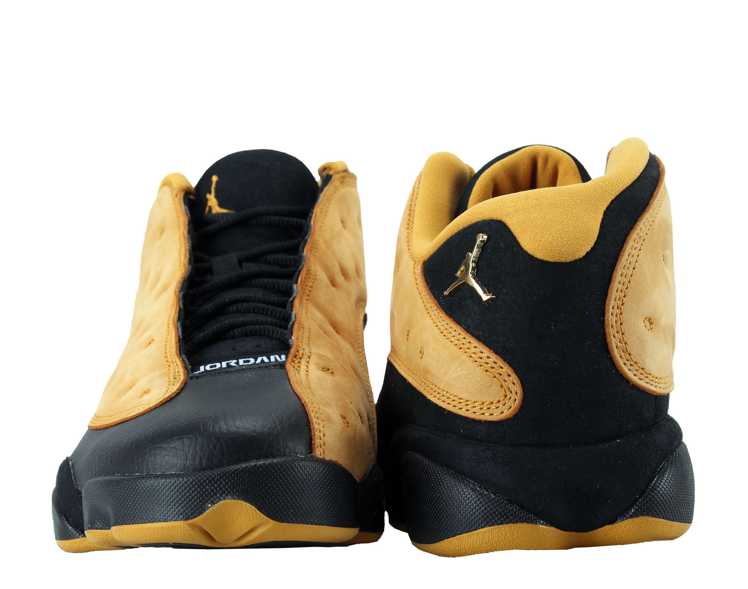13 09 SR ZODBLKSS22BLACK 関税送料込 Mens Air Jordan Retro 13 XIII Chutney Black 310810-022