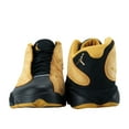 thumbnail image 6 of Nike Air Jordan XIII 13 Retro Low Black/Chutney Chutney 310810-022 Men's Size 7, 6 of 6