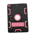 thumbnail image 4 of Fundas para tableta con portalápices, cubierta trasera protectora con soporte, accesorios de protección, fundas portátiles para tableta roja CUTICAT Funda para tableta, 4 of 8