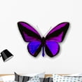 thumbnail image 1 of Ppillon Wall Decal by Wallmonkeys Peel and Stick Graphic (36 in W x 27 in H) WM213112, 1 of 4