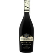 Mogen David® Concord Red Wine - 750mL