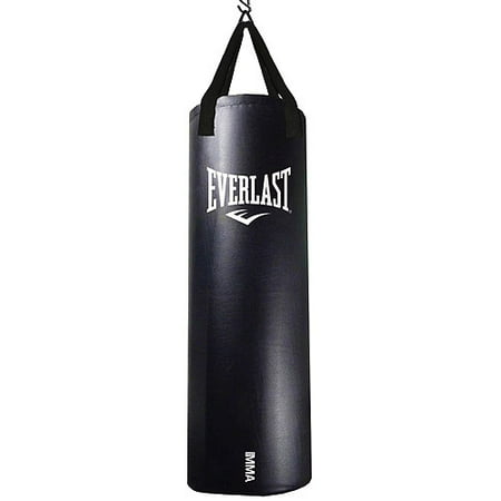 Everlast Mixed Martial Arts Double Ended Heavy Bag Everlast Mixed Martial Arts Double Ended Heavy Bag