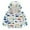 hwj# Yellow215, variant on Toddler Boys Summer Fall Sunscreen Jackets Funny Cartoon Dinosaur Printing Full Zip Up Hooded Outerwear Lightweight Thin Windproof Holiday Vacation Beach Coats Outwear,Yellow,18 Months
