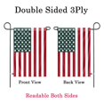 Call To Flag Garden Flag War Revolutionary Garden Flag Patriotic Garden Flag Decoration For Yard