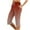 Red, variant on SwiftWear Women's Gradient Capri Pants Summer Drawstring Casual Stretchy 7/8 Length Pants with Side Pockets for Active & Relaxed Style​