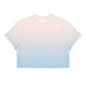 thumbnail image 4 of Blusas y camisas de manga corta y cuello redondo para hombre, blusas de verano con estampado y mangas cortas para hombre., 4 of 8