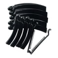thumbnail image 4 of Pinza de pelo de plátano Zulema 20 piezas, 4 of 8