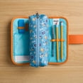 thumbnail image 3 of Bluey Utility Pencil Pouch for Elementary School Students, 3 of 4