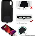 thumbnail image 3 of Cell Phone Wrist Strap - Phone Neck Strap - 2 Pack Cell Phone/Key S , for Neck and Wrist, Compatible with Phones, Black, 3 of 5