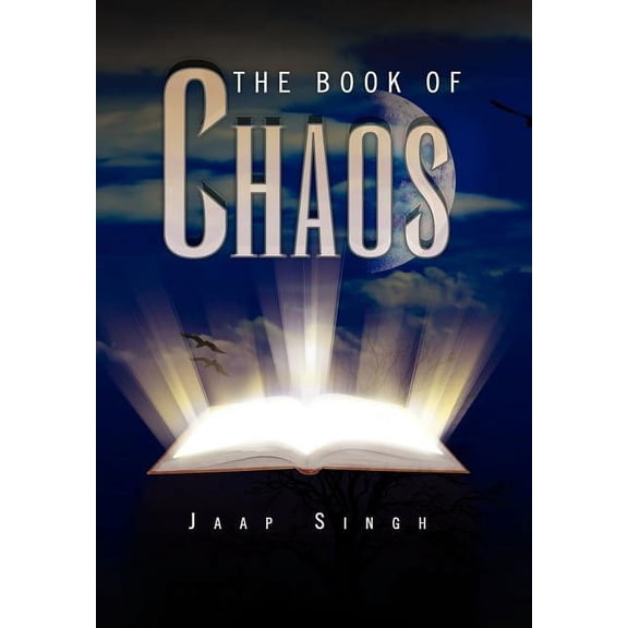 The Book of Chaos (Hardcover)