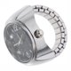 thumbnail image 1 of unbranded Anillo Negro De Estilo Casual Y Elegante Para Y Uso Diario, 1 of 6