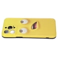 thumbnail image 2 of Funda para teléfono móvil con patrón de dibujos animados en 3D duradera para iPhone, carcasa a prueba de golpes para iPhone 13 Pro Max, 2 of 12