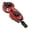 B, variant on YDYB Retractable Chalk Line, Chalk Box 50ft, Leak Proof Design and Easy Thread Replacement, Braided Nylon Line for DIY Woodworking and Outdoor Projects, Red
