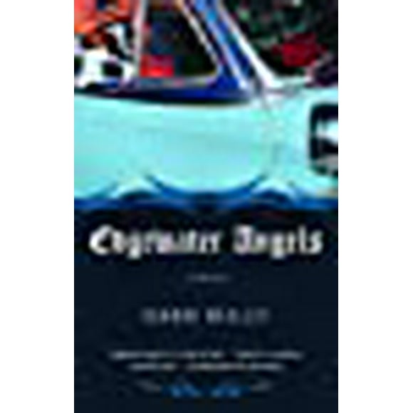Edgewater Angels: A Novel