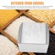 thumbnail image 5 of unbranded De Cocina De Acero Inoxidable Plateada Para Servir Papas Fritas Y En Casa, 5 of 6