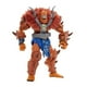 thumbnail image 2 of Figura de acción Mattel Masters of the Universe Masterverse Oversized Beast Man, 2 of 4