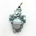 thumbnail image 2 of High-Quality Carburetor Kit For Yamaha TTR125 Models, Compatible With Ttr 125 2000-2007, Intake Diameter 25Mm, Preadjusted For Immediate Installation, Fuel Valve Included,, 2 of 5