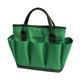 thumbnail image 2 of Bolsa de herramientas de jardín para herramientas de jardín con bolsillos pequeños Bolsa de almacenamiento de herramientas de jardín Bolsa de jardín reutilizable resistente al desgaste versátil, 2 of 5