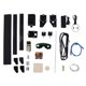 thumbnail image 1 of Laser Engraver Depth Speed Adjustable Laser Engraving Machine for Leather Wood Cloth 7W AC100‑240V US Plug, 1 of 5