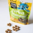 thumbnail image 2 of Blue Dog Bakery Perfect Trainers Chicken & Cheese Crunchy Training Dog Treats, 2 of 6